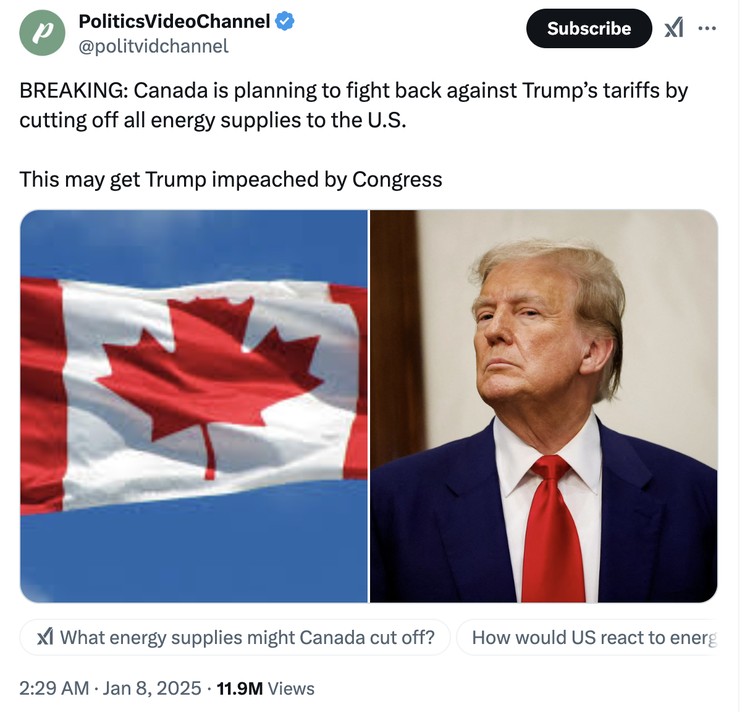 Meme Trump Kanada Meme Trump Kanada