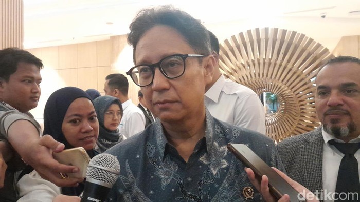 Menkes Beberkan Persiapan Program Cek Kesehatan Gratis, Dimulai Februari 2025