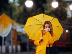 5 Cara Tetap Aman dan Nyaman Saat Musim Hujan