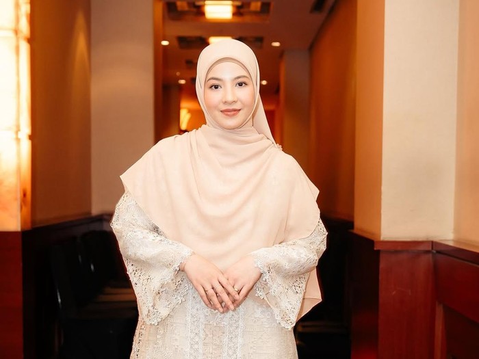 Natasha Rizky
