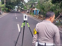 Rombongan SMK Bali Global Akan Dikawal Pulang Setelah Bus Kecelakaan Maut