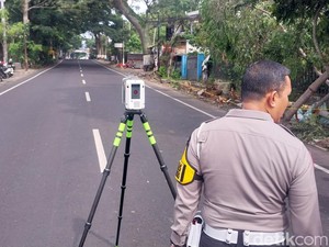 Rombongan SMK Bali Global Akan Dikawal Pulang Setelah Bus Kecelakaan Maut