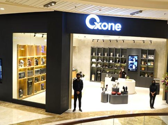 Oxone