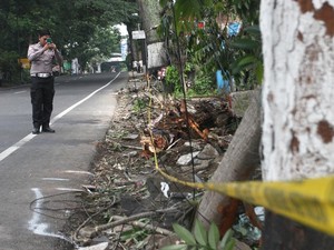 Jatim Sepekan: Laka Maut Batu 5 Tewas-Tsaniyya Nikah Tanpa Mempelai Pria