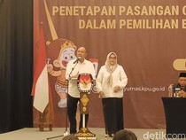 Pemkab Banyumas Sebut Pelantikan Bupati di Jakarta 20 Februari