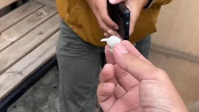 Pemadam kebakaran Bandung evakuasi TWS