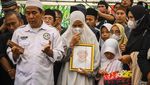 Momen Jenazah Nurul Qomar Dimakamkan