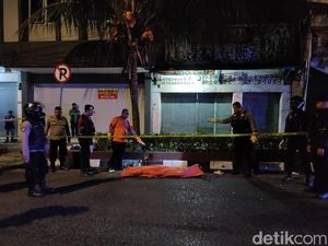 6 Fakta Aksi Kejar-kejaran di Jalan Raya yang Berujung Maut di Cianjur