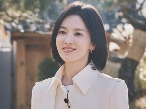 Drakor Gong Yoo-Song Hye Kyo Mulai Syuting, Bakal Tayang 22 Episode