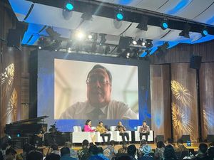 Penasihat Presiden Ungkap Alasan Nvidia Pilih Investasi di Vietnam Dibanding RI
