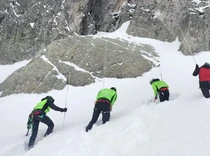 Jasad Ditemukan Kala Mencari Pendaki Berpengalaman di Gunung Terkenal