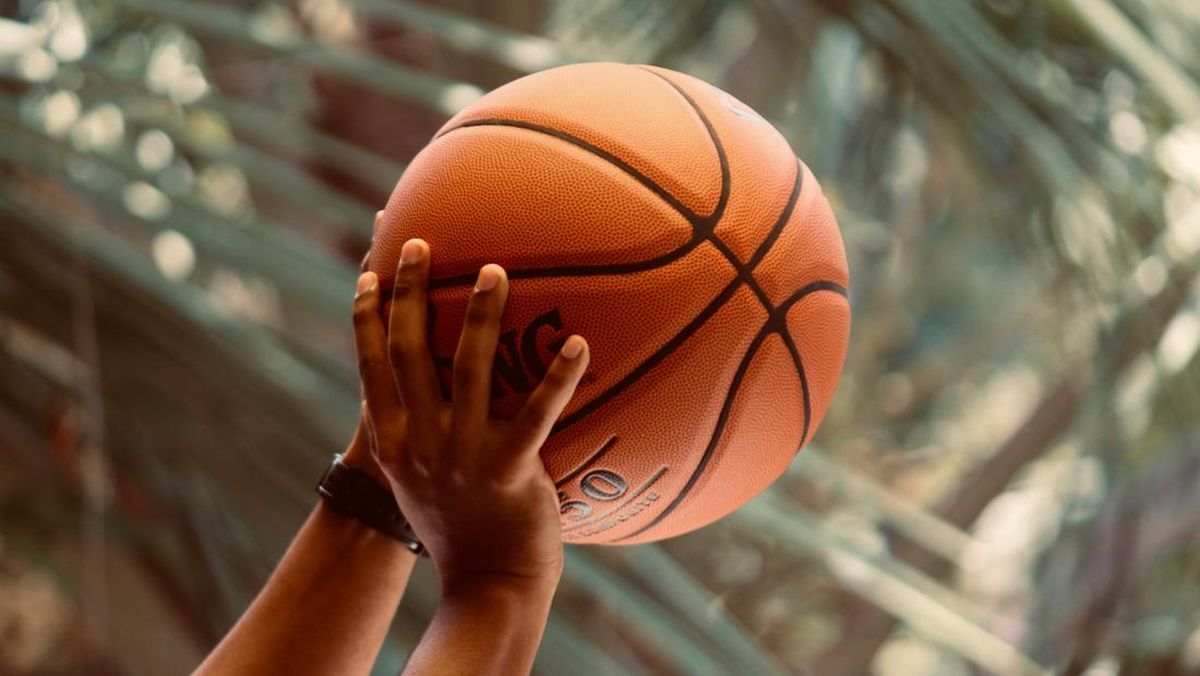 sewa lapangan basket