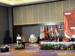Dedi Mulyadi Ogah Bentuk Tim Transisi untuk Pimpin Jabar, Ini Alasannya