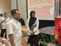 KPU Solo Resmi Tetapkan Respati-Astrid Jadi Walkot-Wawalkot Terpilih