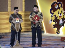 Video Janji-Janji Pramono Usai Ditetapkan Sebagai Gubernur Jakarta Terpilih
