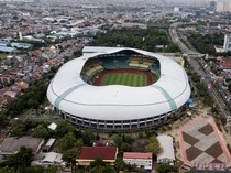 Mengenal Stadion Patriot Candrabhaga Calon Markas Baru Semen Padang