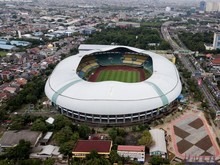 Mengenal Stadion Patriot Candrabhaga Calon Baru Markas Semen Padang