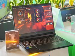 Penampakan Produk Baru Acer di Indonesia Awal 2025