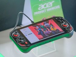 Penampakan Produk Baru Acer di Indonesia Awal 2025