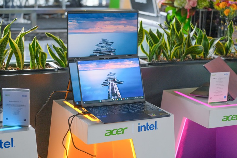 Produk Baru Acer Indonesia 2025