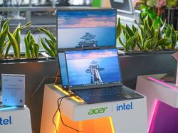 Penampakan Produk Baru Acer di Indonesia Awal 2025