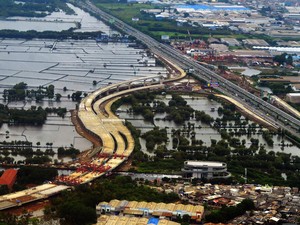Proyek Strategis Nasional dan Legisme Eksesif