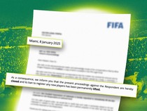 Resmi! PSS Sleman Umumkan Sanksi FIFA Sudah Dicabut