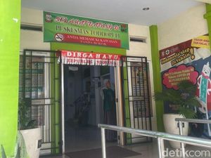 Miris Puskesmas Toddopuli Makassar Tolak Layani Warga Tertusuk Paku