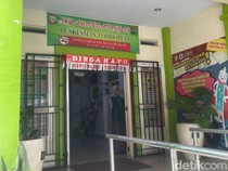 Miris Puskesmas Toddopuli Makassar Tolak Layani Warga Tertusuk Paku