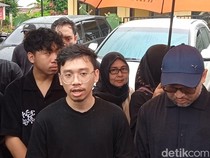 Video: Alasan Pelawak Qomar Dimakamkan di TPU Carang Pulang