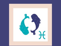 Ramalan Zodiak Pisces di Tahun 2025: Keuangan Lancar, Jomblo Bertemu Jodoh