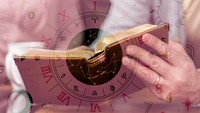 Ramalan Zodiak 14 Agustus: Aries Tingkatkan Motivasi, Taurus Tetap Fokus