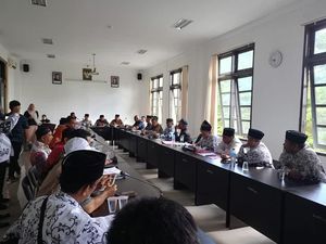 Ikatan Pendidik Nusantara Ingin Guru PAI Juga Dinaungi Kemendikdasmen