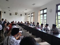 Ikatan Pendidik Nusantara Ingin Guru PAI Juga Dinaungi Kemendikdasmen