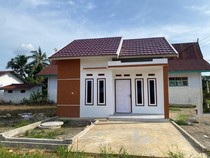 5 Daftar Rumah Murah Mulai Rp 150 Jutaan di Kumpeh Ulu Jambi