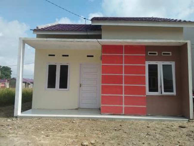 5 Daftar Rumah Murah Mulai Rp 150 Jutaan di Kumpeh Ulu Jambi
