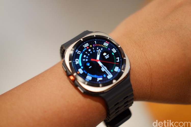 Samsung Galaxy Watch Ultra Samsung Galaxy Watch Ultra