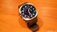 Samsung Galaxy Watch Ultra