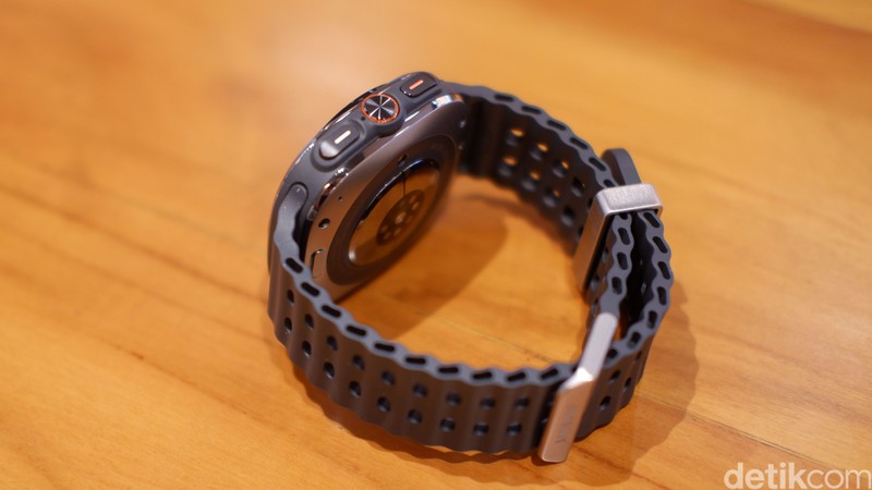 Samsung Galaxy Watch Ultra