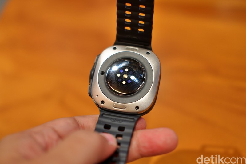 Samsung Galaxy Watch Ultra