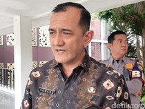 HET LPG 3 Kg di Sumsel Terendah, Satgas Diminta Jaga Pasokan Tak Keluar