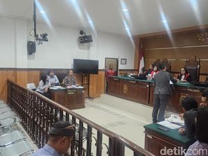 Pemilik Lahan Gugat Sertifikat Hak Milik Adat di Nusa Penida ke Pengadilan