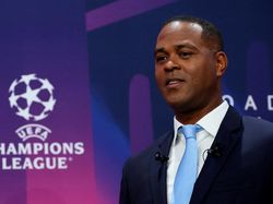 Pengamat: Patrick Kluivert Harus Tahu, Pekerjaannya Berat