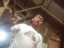Aksi Pria di Deli Serdang Nistakan Agama Berujung Jadi Tersangka-Ditahan