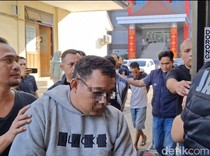 Polisi Buru 2 Penodong dan Rampas Mobil ASN Dinkes Sumsel