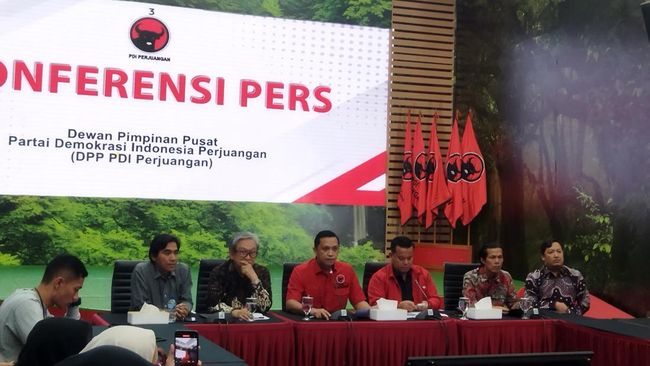 Tim Hukum PDIP
