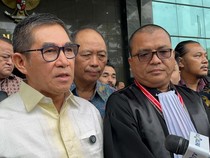 Pihak Luthfi-Yasin Yakin MK Tolak Gugatan Andika-Hendi: Selisih Sangat Jauh