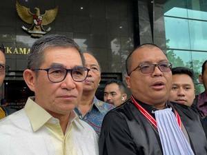 Video Pihak Luthfi Yasin soal Gugatan Andika-Hendi: Selisih Suara Besar Sekali