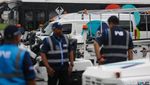 Tingkatkan Layanan, IAS Tambah 70 Unit GSE di Bandara