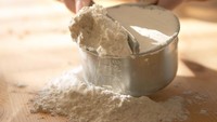Cara Efektif Lepas dari Kecanduan Gorengan dan Tepung Tanpa 'Menyiksa'